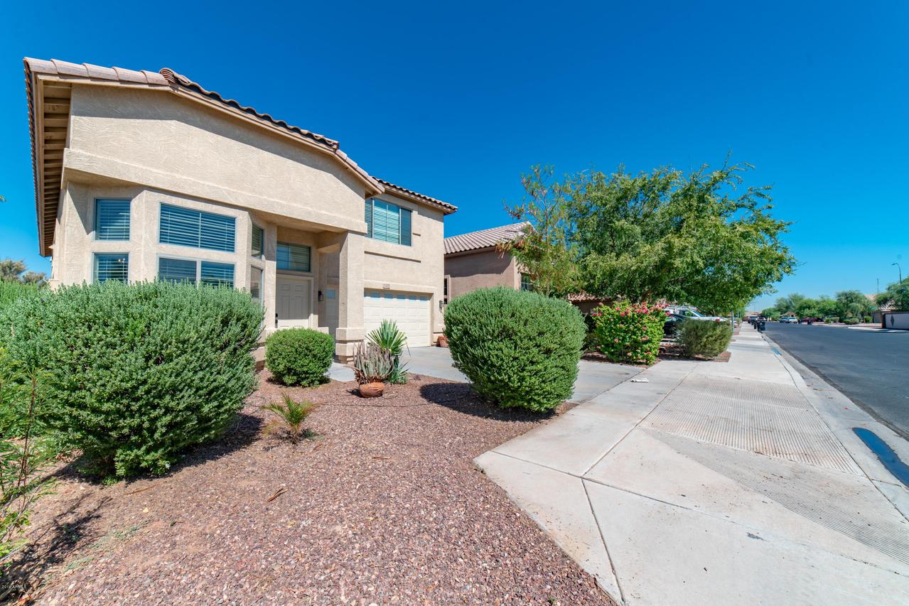 2302 S 114th Ln., Avondale, AZ 85323