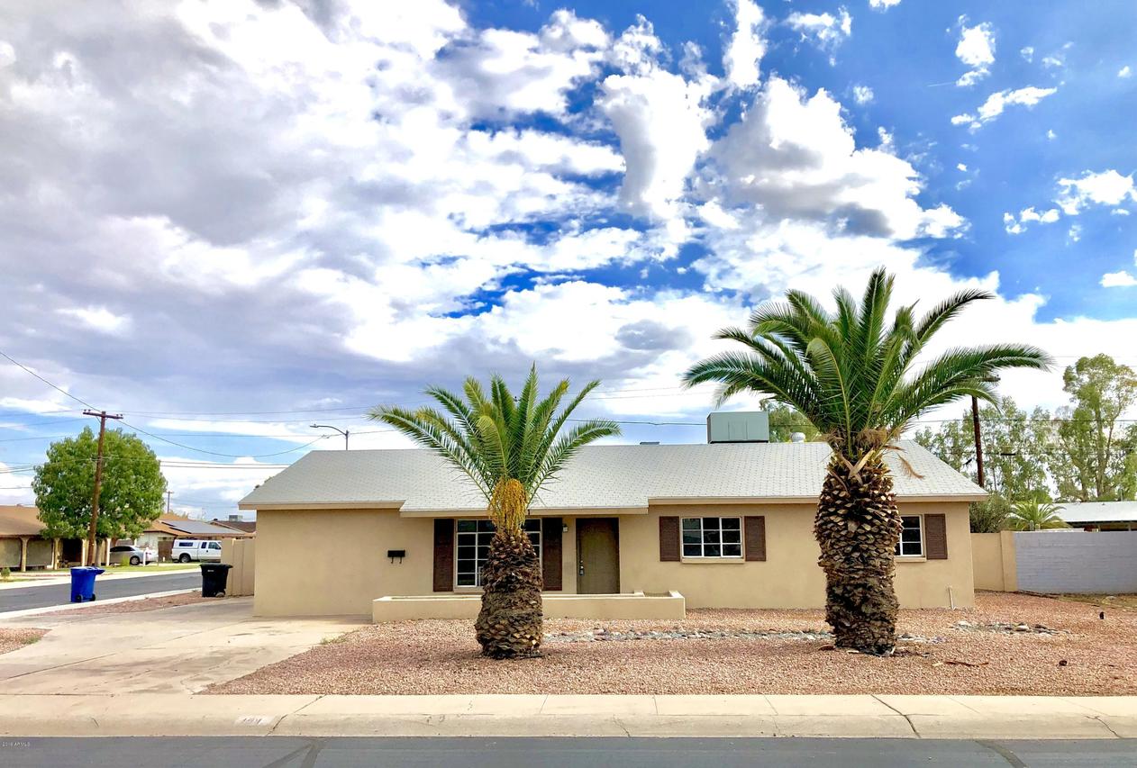101 W Shannon St., Chandler, AZ 85225