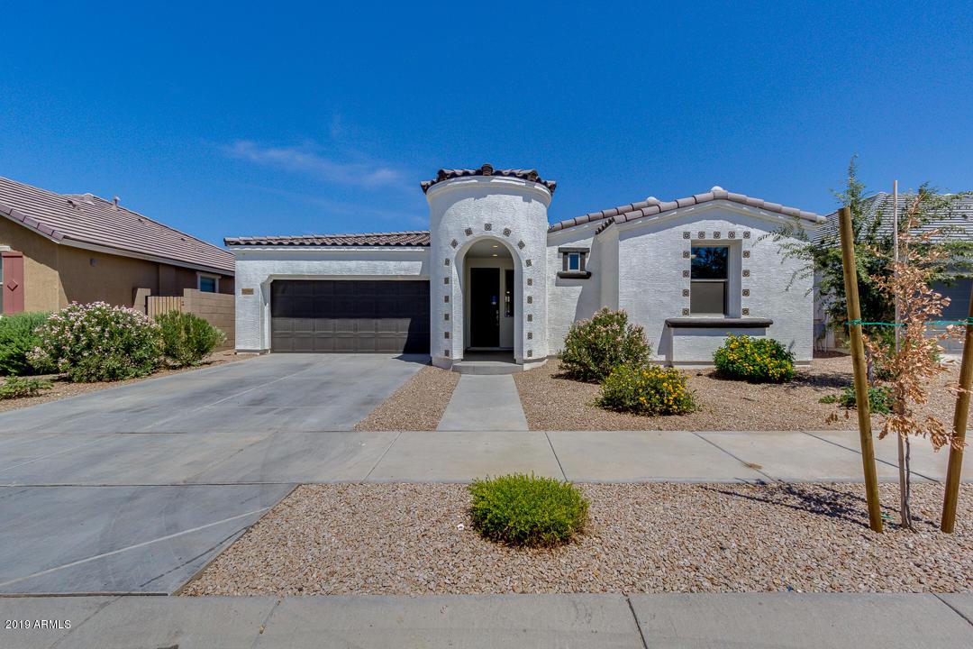 22482 E Camina Buena Vista, Queen Creek, AZ 85142