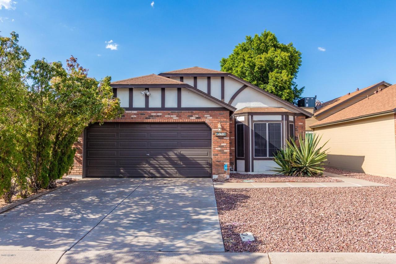 1310 W Boxelder Ct., Chandler, AZ 85224