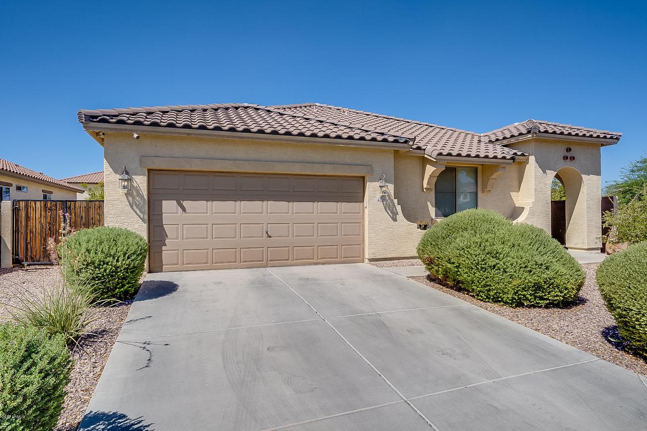 4110 W Winston Dr., Laveen, AZ 85339