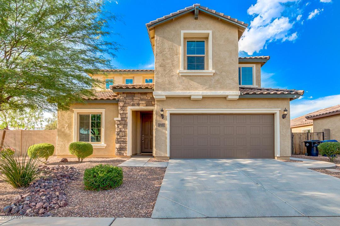 17190 W Bent Tree Dr., Surprise, AZ 85387
