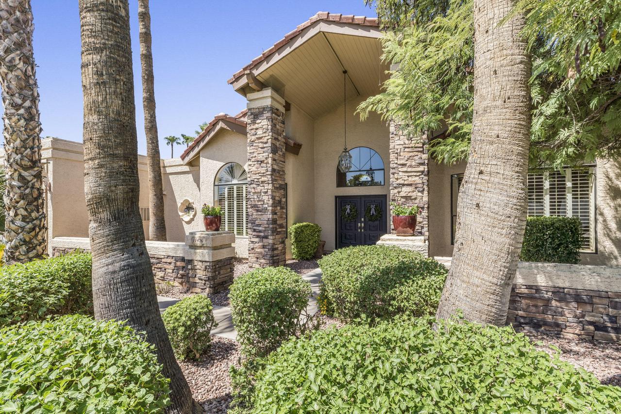 11426 N 54th Pl., Scottsdale, AZ 85254