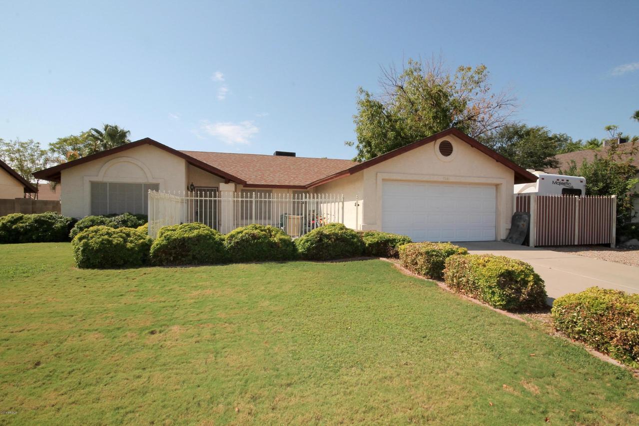 7941 W Pershing Ave., Peoria, AZ 85381