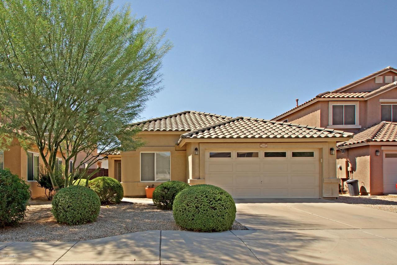 3187 W Five Mile Peak Dr., Queen Creek, AZ 85144