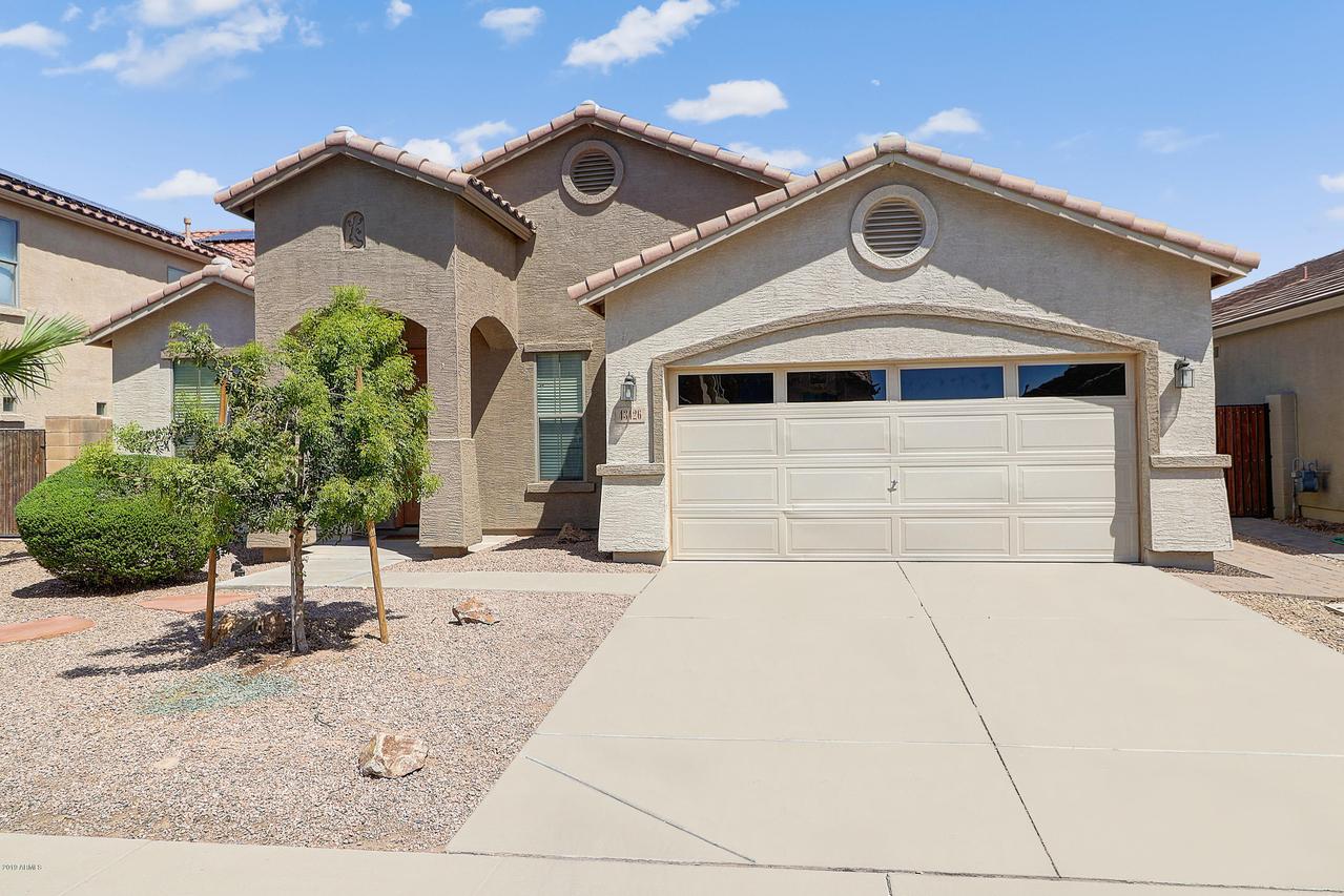 43426 W Lindgren Dr., Maricopa, AZ 85138