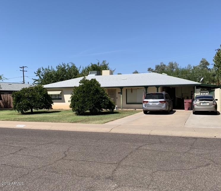 2702 N Fiesta St., Scottsdale, AZ 85257