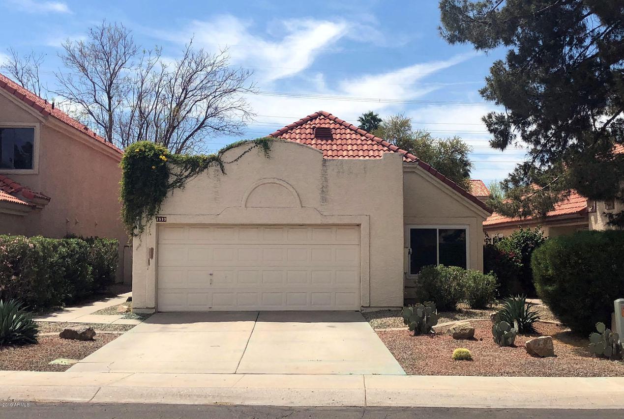 1533 E Commerce Ave., Gilbert, AZ 85234