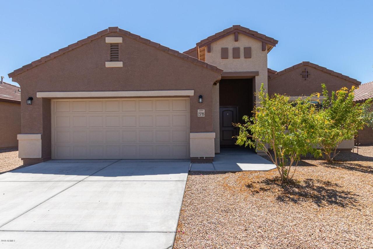23795 W Atlanta Ave., Buckeye, AZ 85326