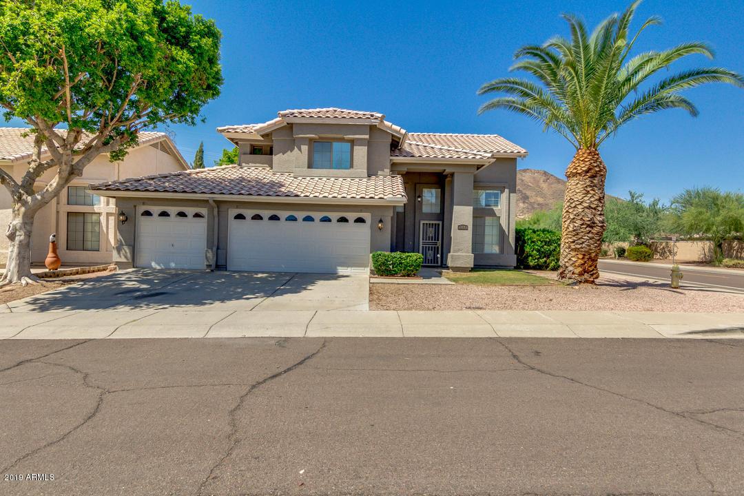 6104 W Questa Dr., Glendale, AZ 85310