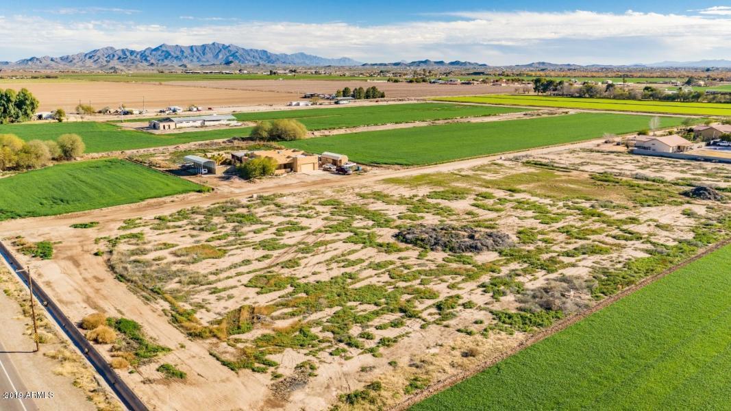 S 220th Ln. #'-', Buckeye, AZ 85326