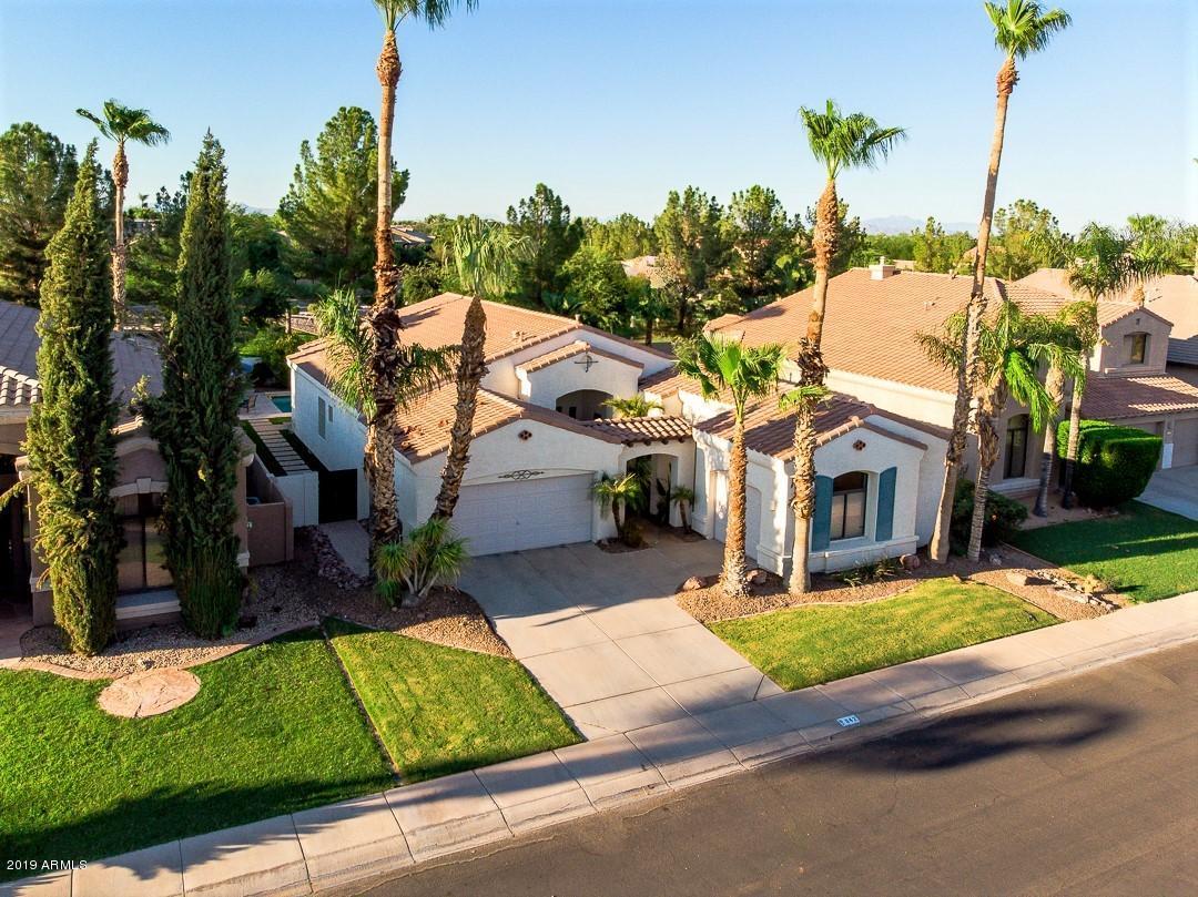 642 W Honeysuckle Dr., Chandler, AZ 85248