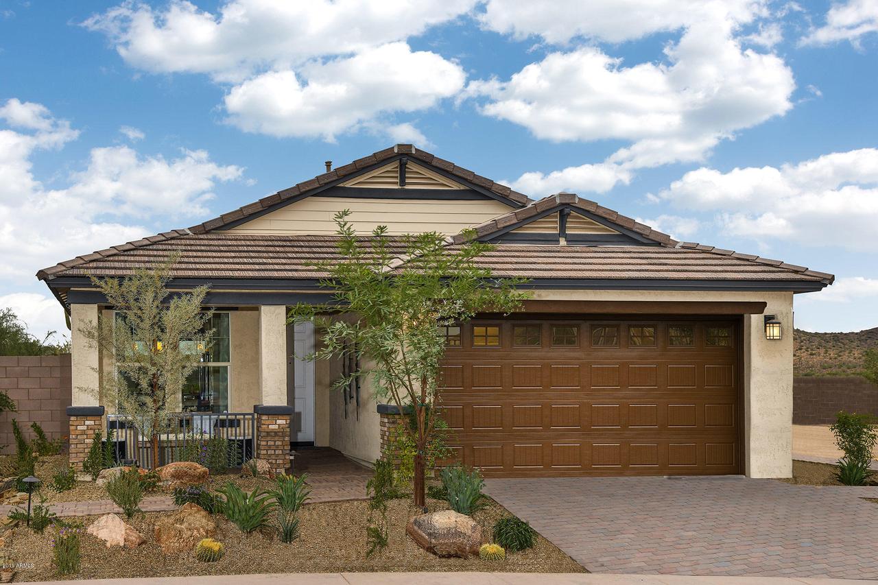 529 E Brisa Dr., Phoenix, AZ 85085