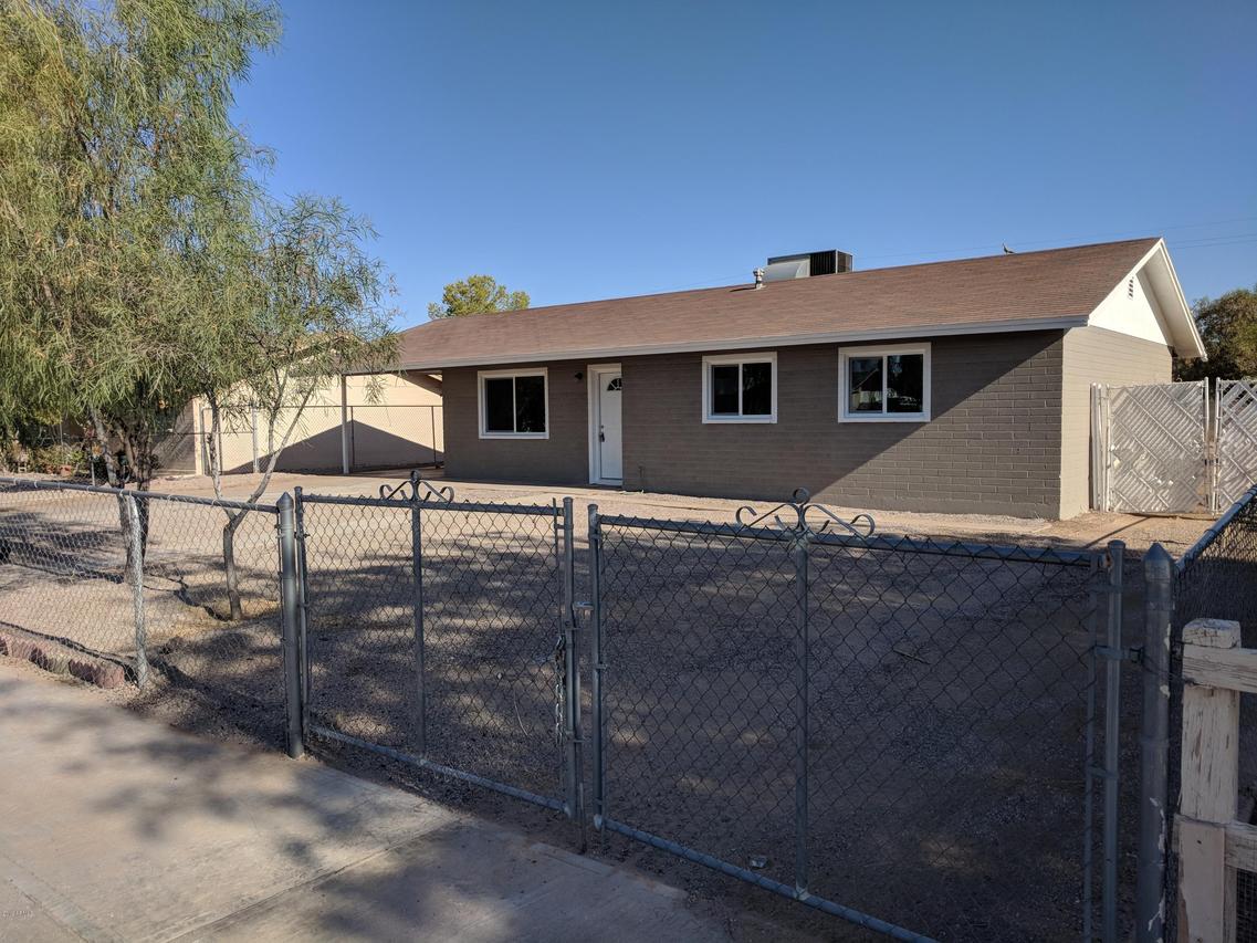 1338 W Rose Pl., Casa Grande, AZ 85122