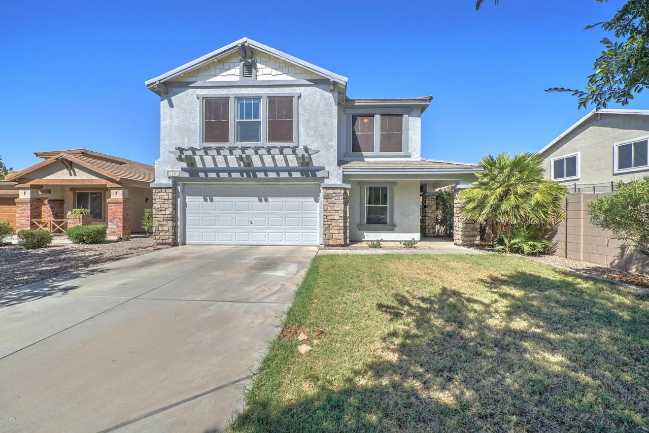 1402 S 119th Ln., Avondale, AZ 85323