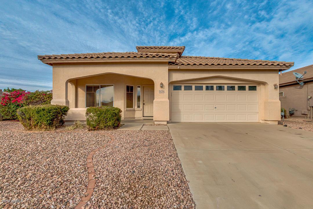 14256 W Fairmount Ave., Goodyear, AZ 85395