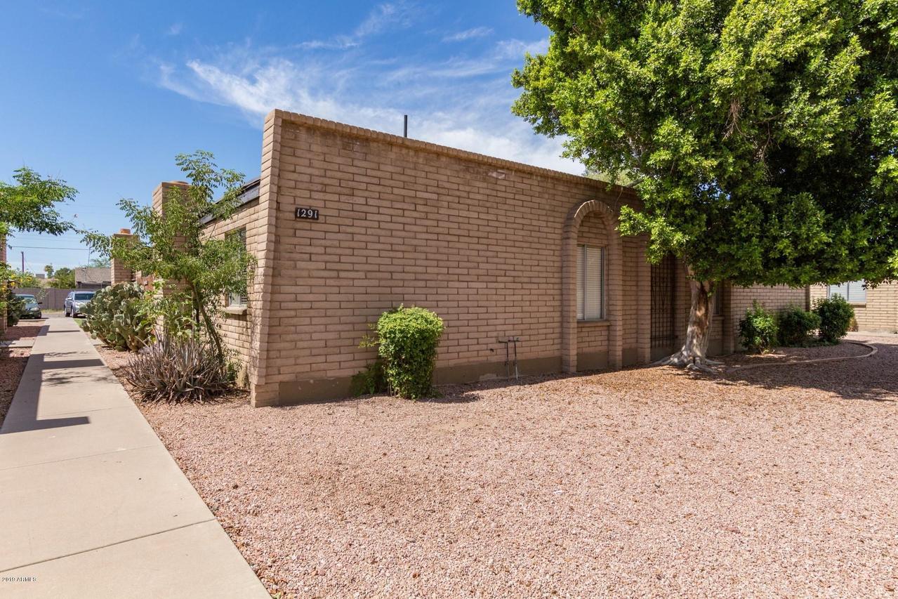 1291 W 5th St., Tempe, AZ 85281