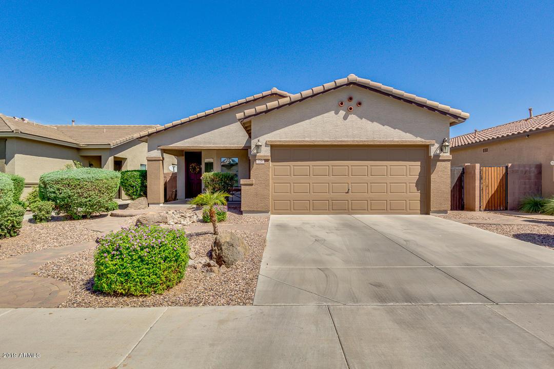 724 W Trellis Rd., Queen Creek, AZ 85140