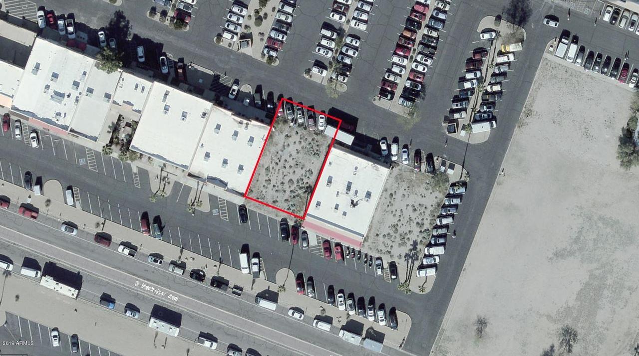 16848 E Parkview Ave. #3, Fountain Hills, AZ 85268