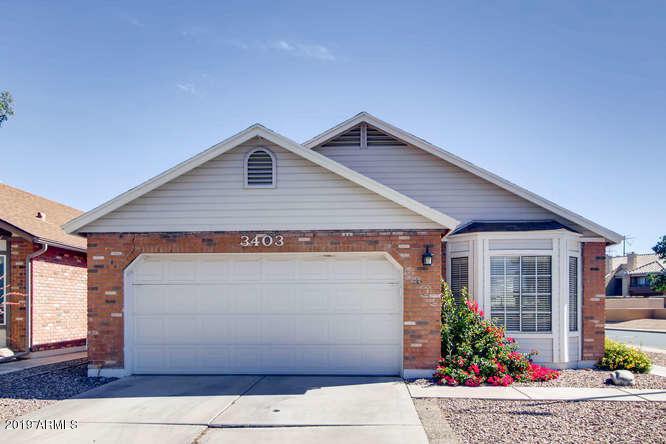 3403 N Apache Cir., Chandler, AZ 85224