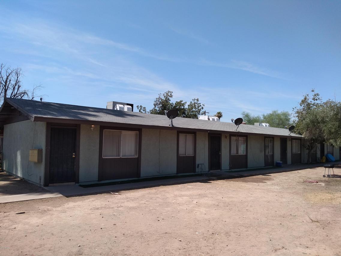 508 S Olive, Mesa, AZ 85204