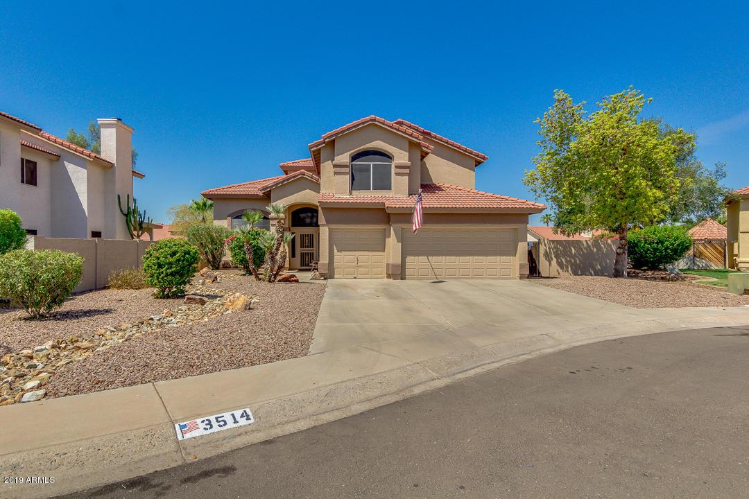 3514 N Heather Ln., Avondale, AZ 85392