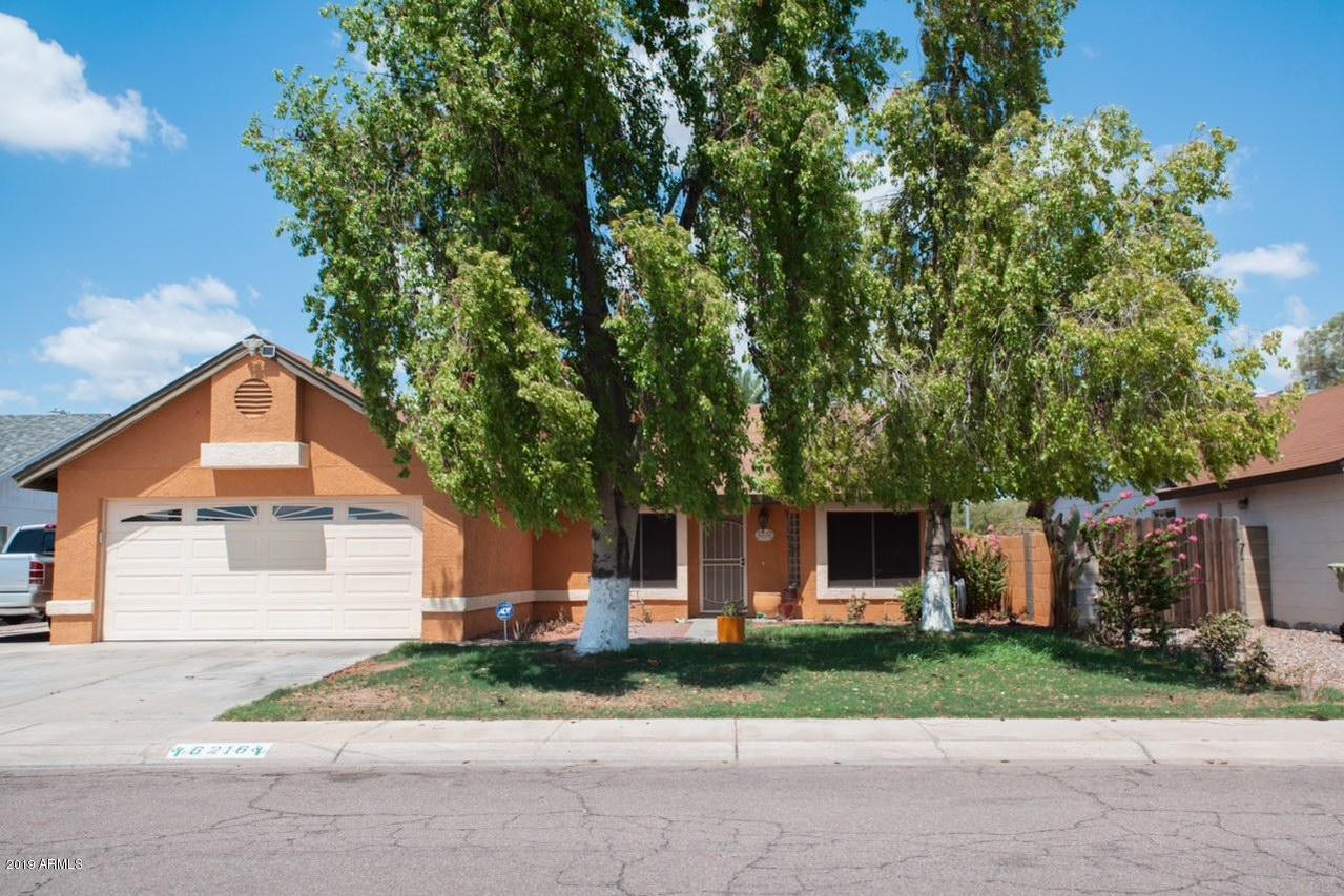 6216 W North Ln., Glendale, AZ 85302