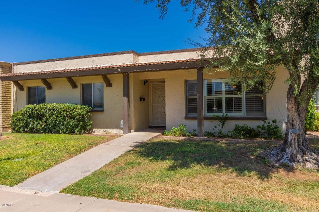 8208 E Keim Dr., Scottsdale, AZ 85250