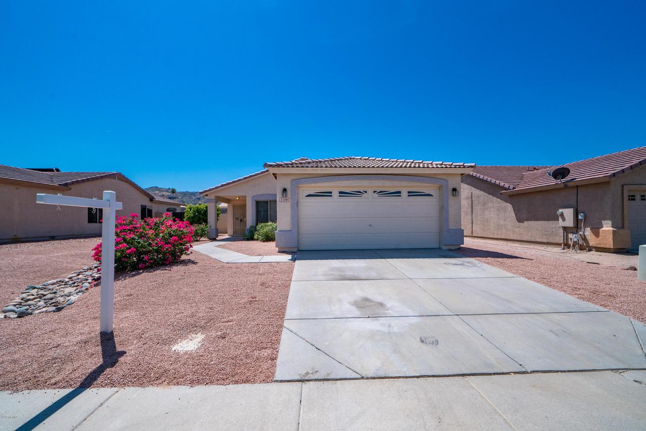 1709 E Alicia Dr., Phoenix, AZ 85042