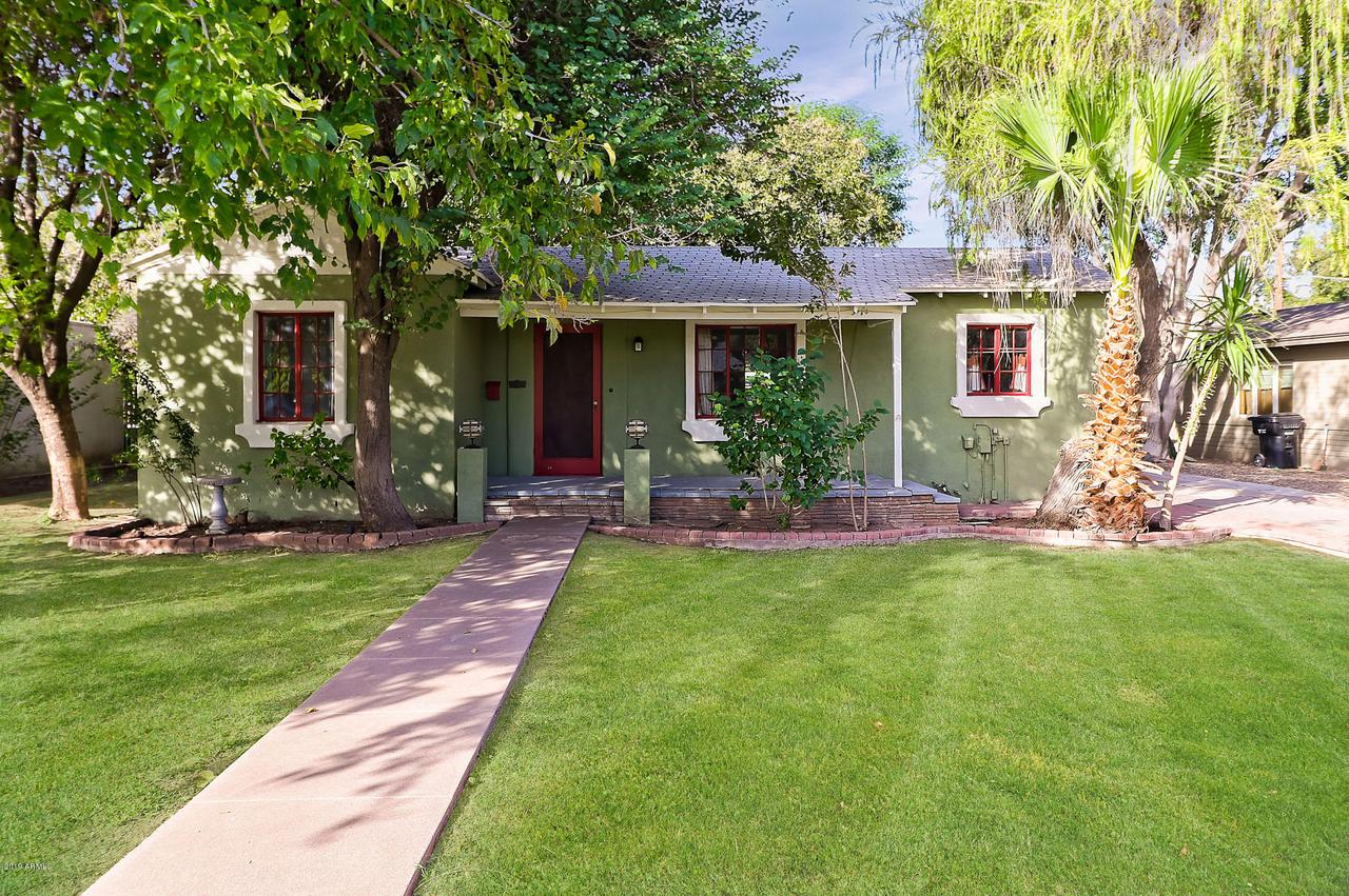 1216 S Maple Ave., Tempe, AZ 85281