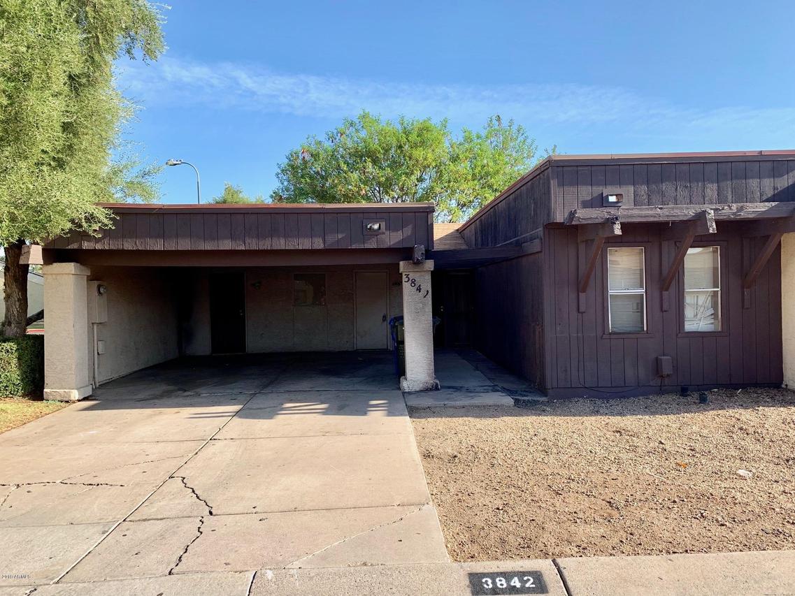 3842 W Crittenden Ln., Phoenix, AZ 85019