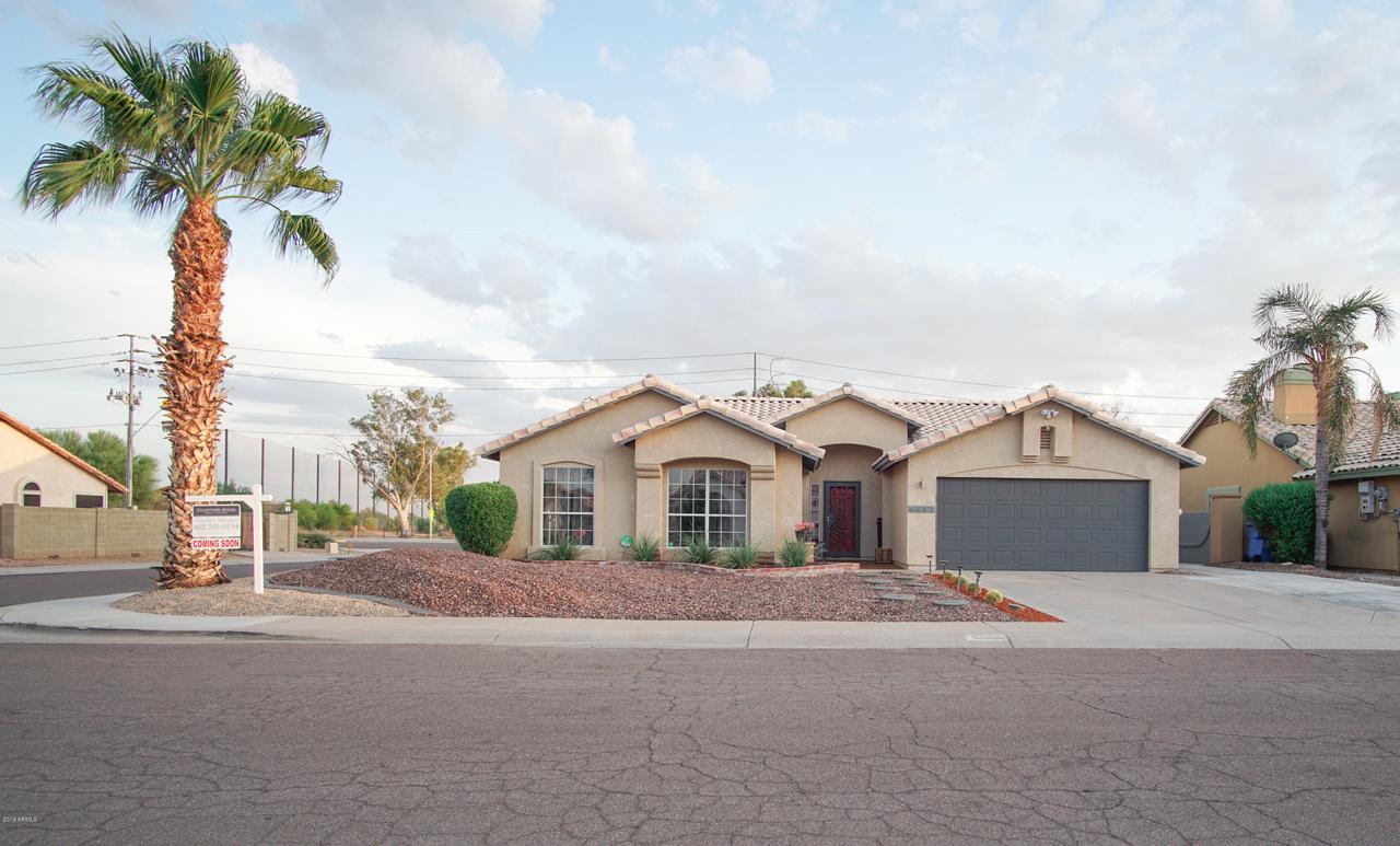 3647 E Renee Dr., Phoenix, AZ 85050