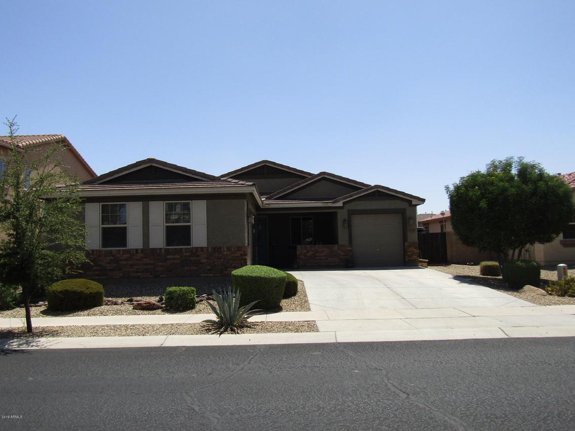 17339 W Buckhorn Tr., Surprise, AZ 85387