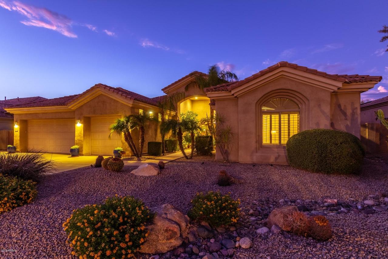 11112 E Cannon Dr., Scottsdale, AZ 85259