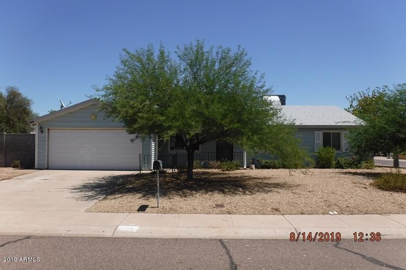 13815 N 41st St., Phoenix, AZ 85032