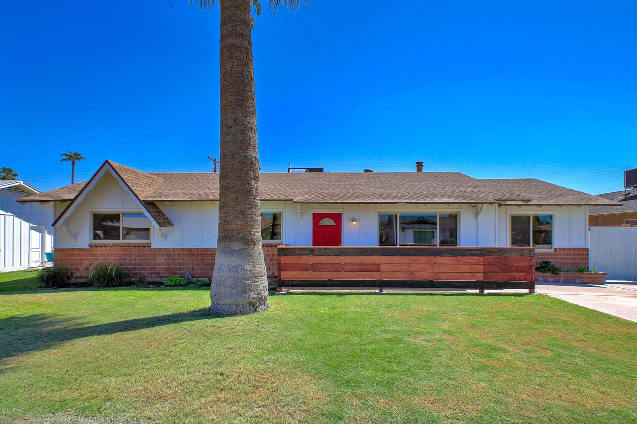 8441 E Windsor Ave., Scottsdale, AZ 85257