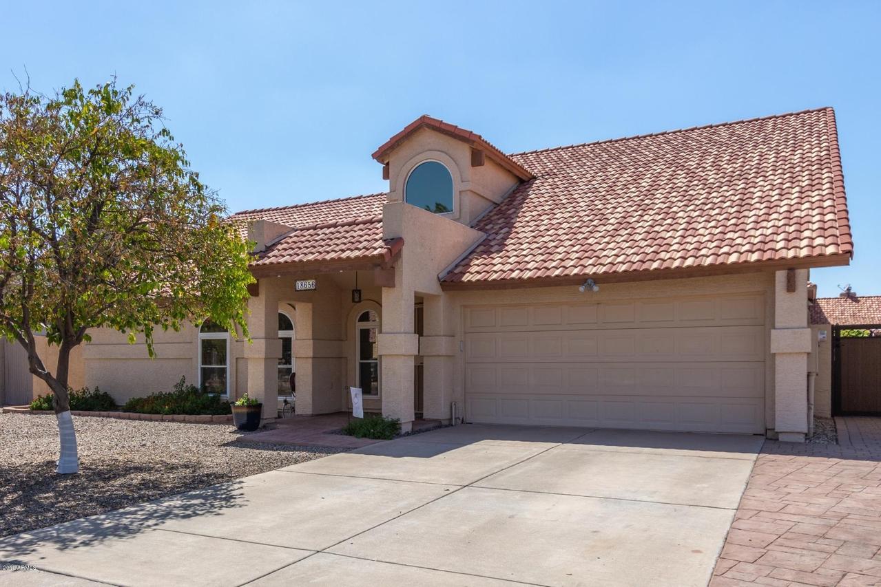 18656 N 71st Ln., Glendale, AZ 85308