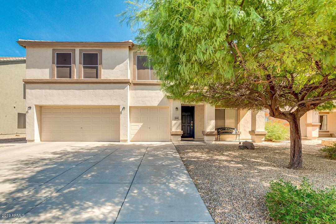 3134 E San Manuel Rd., San Tan Valley, AZ 85143