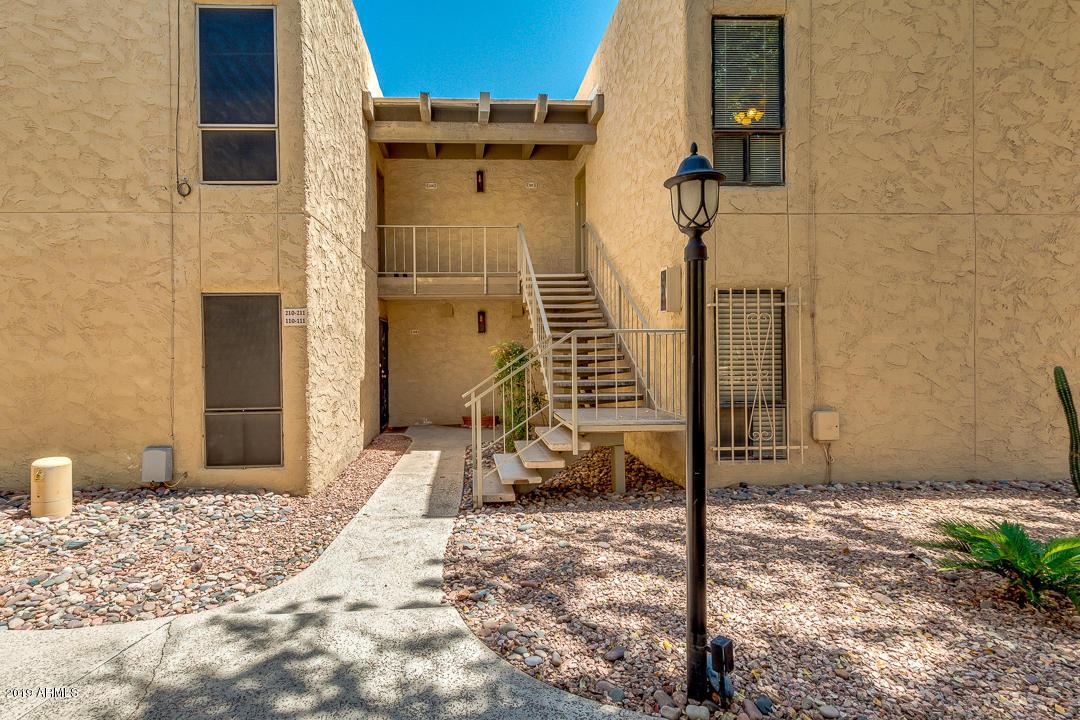 4950 N Miller Rd. #211, Scottsdale, AZ 85251