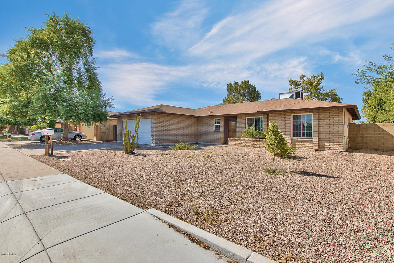 904 W Barrow Dr., Chandler, AZ 85225