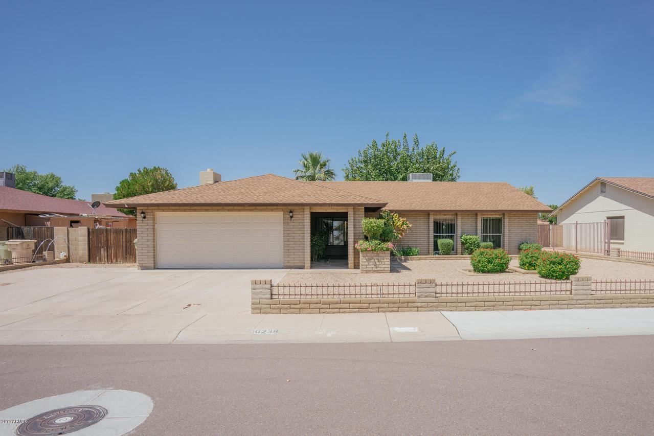 10238 N 56th Ave., Glendale, AZ 85302