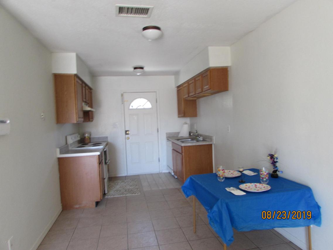 7101 N 36th Ave. #122, Phoenix, AZ 85051