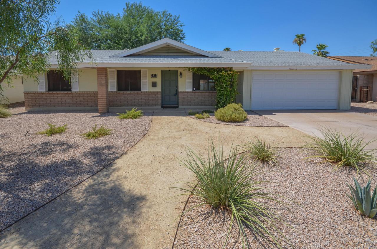 3312 S Kenwood Ln., Tempe, AZ 85282
