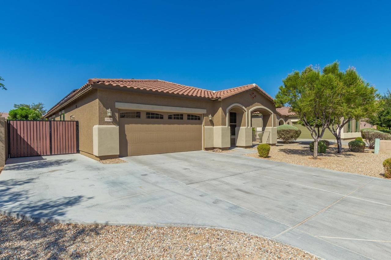 15090 W Turney Ave., Goodyear, AZ 85395