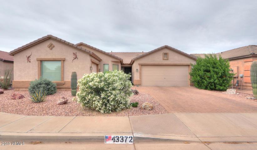 43372 W Mccord Dr., Maricopa, AZ 85138