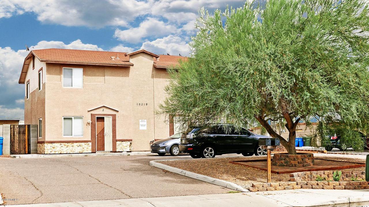 10219 N 11th Ave., Phoenix, AZ 85021