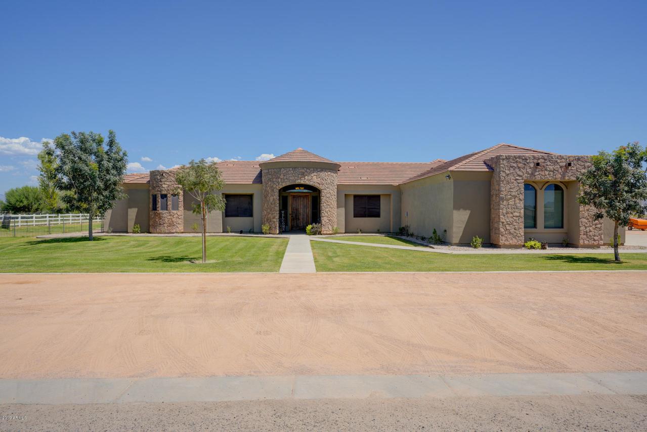 36879 N Oakley Dr., San Tan Valley, AZ 85140