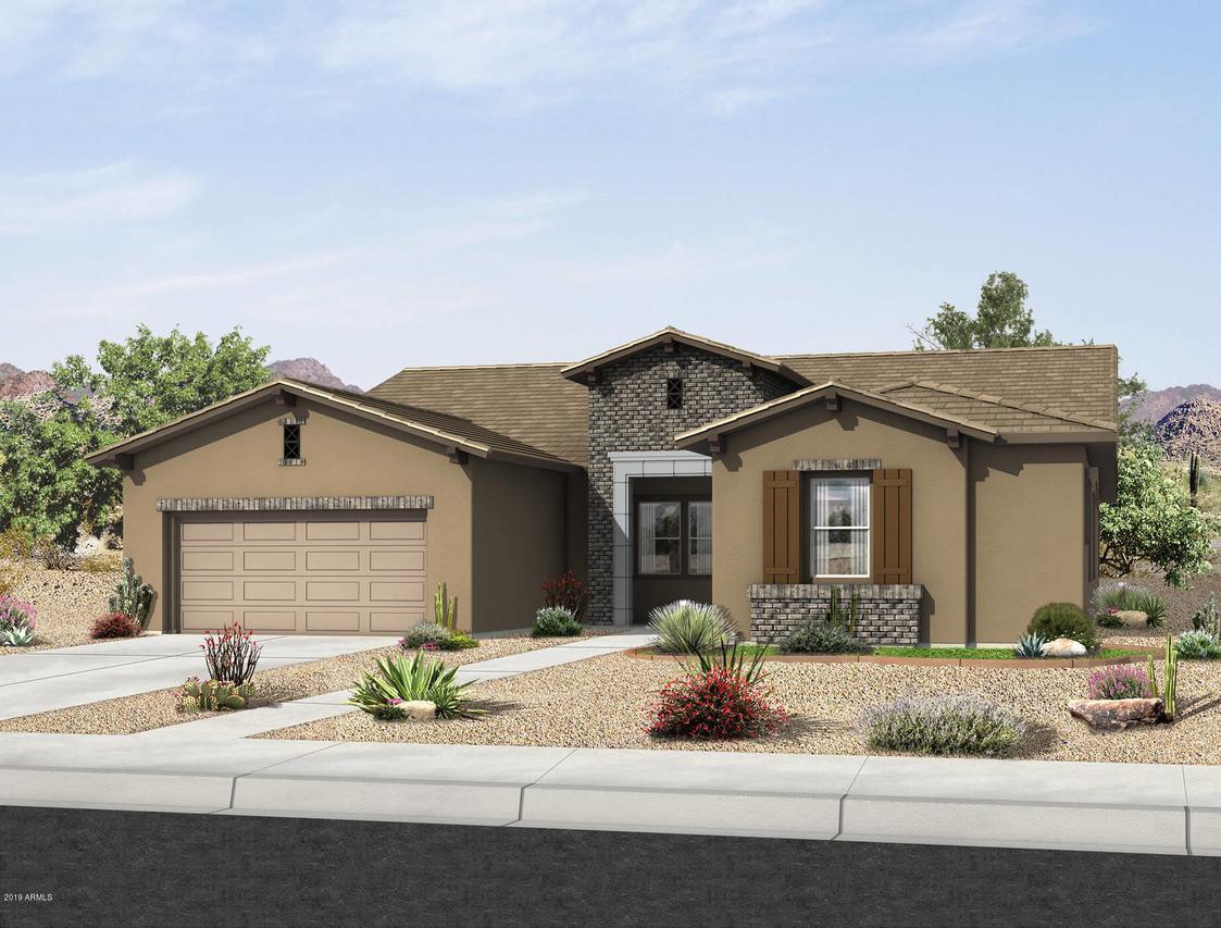 22842 E Silver Creek Ln., Queen Creek, AZ 85142