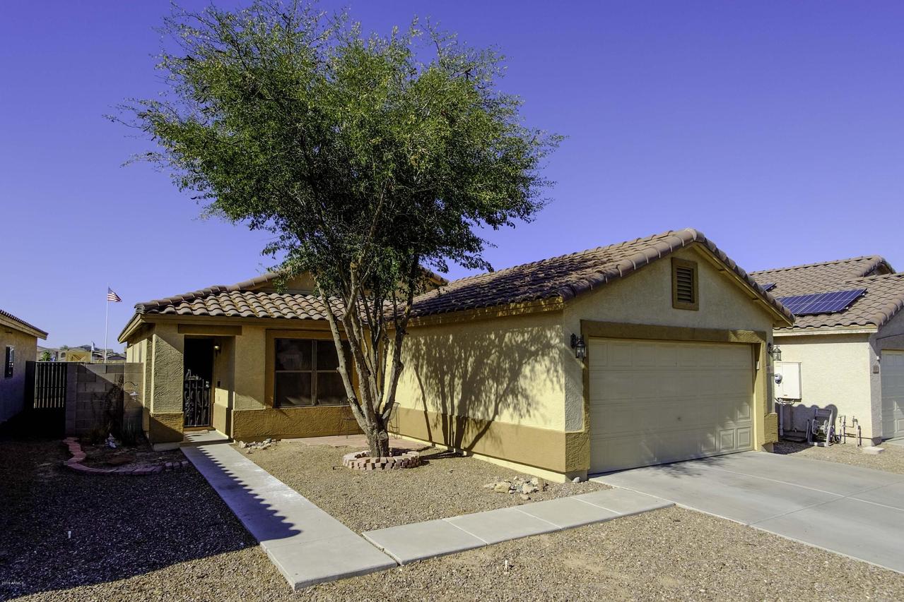 664 W Kingman Loop, Casa Grande, AZ 85122