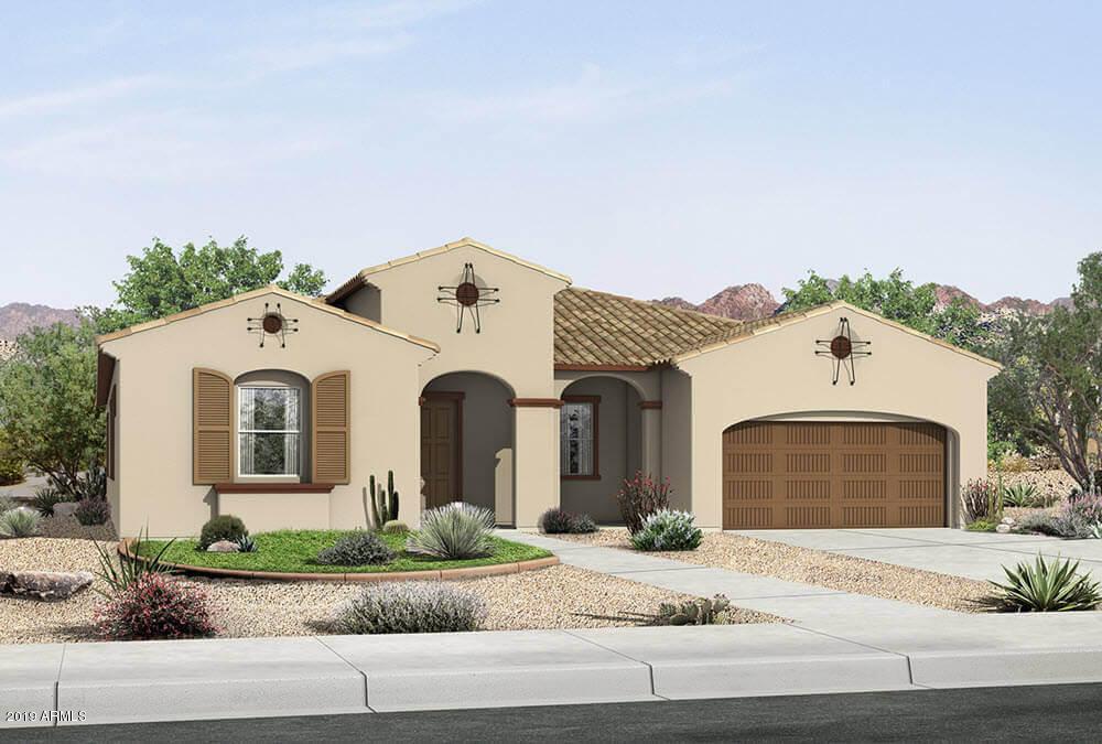 22850 E Silver Creek Ln., Queen Creek, AZ 85142